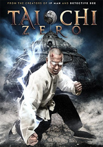 Tai Chi Zero (2012)