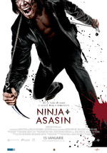 Ninja Asasin (2009)